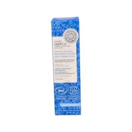 NATURA SIBERICA Crema Facial Noche Equilibrante Piel Grasa-Mixta, Textura Ligera, Hidratante, Vegana y Ecocert Precio: 10.89. SKU: SLC-92431