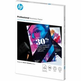 Cartucho hp hp pro biz gls a3 180g 150sh fsc papel HP 7MV84A. Tamaño de papel: A3 (297x420 mm), Uso recomendado: Precio: 107.88999969. SKU: B1DB6DR65D