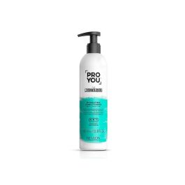 Revlon Pro You The Moisturizer Hydrate Acondicionador 350 ml - Hidratación Instantánea y de Larga Duración Precio: 4.99000007. SKU: SBL-7255437000