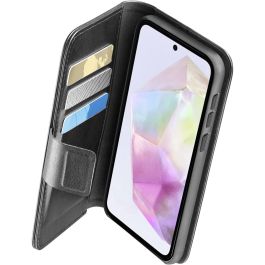 Cellularline Funda Book Agenda 2 para Samsung A36 5G/ A56 5G Negra Precio: 44.5000006. SKU: B1ANQJNNS9