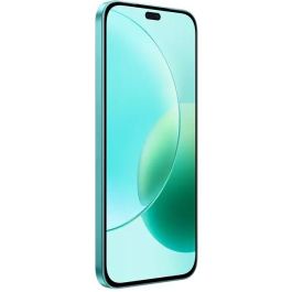 Honor 400 Lite Móvil 5G con 8GB RAM y 256GB de Almacenamiento Dual SIM color Marrs Green