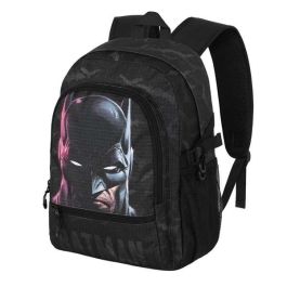 Karactermania Mochila Batman Fight FAN 2.2 Face Urbana 44x31x18 cm