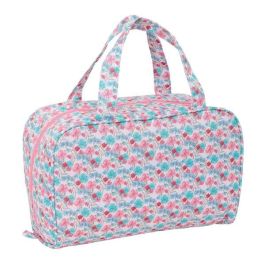 Neceser Safta Rectangular Reciclado Moos Floresistente 140x310x190 mm Neceser Safta Rectangular Reciclado Moos Floresistente 140x310x190 mm