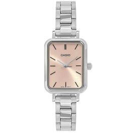 Reloj Mujer Casio COLLECTION Rosa Precio: 87.5000005. SKU: B1FGTKZDD4