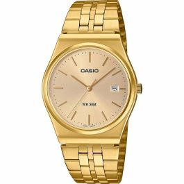 Reloj Mujer Casio MTP-B145G-9AVEF (Ø 35 mm) Precio: 68.99132746. SKU: B1ENFLXLC5