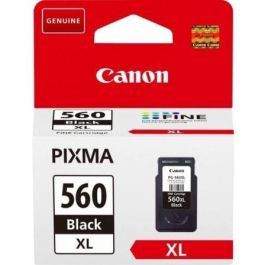 Canon Tinta Negro Pixma Ts 5350-5351-5352 - Pg 560XL Canon Tinta Negro Pixma Ts 5350-5351-5352 - Pg 560XL Precio: 27.50000033. SKU: S8402888