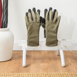 Secador de calzado eléctrico Droe Innov - Tendedero para zapatos - Marca Inde