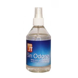 Sin Odore Eliminador y Neutralizador de Olores sin Perfume para Hogares con Mascotas 250 mL Precio: 11.49999972. SKU: B13284QPWJ