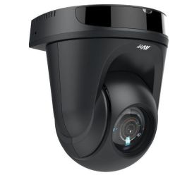 AVer DL30 Cámara con Auto Tracking, Resolución FullHD, Zoom Óptico 12x, USB, RJ45