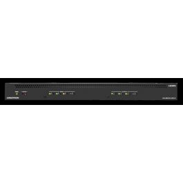 Crestron Conmutador AV 4x4 4K60 4:4:4 HDR HD-MD4X4-4KZ-E 6511308 Crestron Conmutador AV 4x4 4K60 4:4:4 HDR HD-MD4X4-4KZ-E 6511308