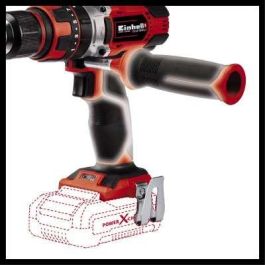 Einhell TE-CD 18/48 Li solo Akku-Schlagbohrschrauber, Taladro Percutor Inalámbrico 18V, 48Nm, 1500 RPM