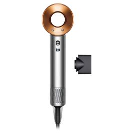 Dyson Supersonic Origin HD07 Secador de Pelo Digital, Tecnología Iónica, 1600W, Color Cobre Níquel, 107830-01 Precio: 401.2239. SKU: B19QCAP5GJ