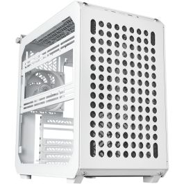 Cooler Master Qube 500 Flatpack Blanco - Caja PC Midi Tower ATX EATX ITX micro ATX con Ventana de Vidrio Templado Precio: 122.49999949. SKU: B1KJ84K4F4