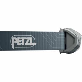 Linterna frontal - PETZL - TIKKA - 350 lúmenes - 3 pilas AAA/LR03 incluidas - Gris