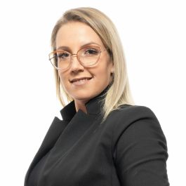 Montura de Gafas Mujer Emilio Pucci EP5106-53044 Ø 53 mm