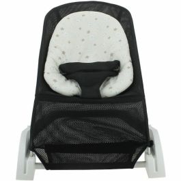Nania NAN3507460238167 Hamaca Valentine 0-6 meses - 9 kg máx. - Pies estables - Arnés 3 puntos - Fabricada en Francia Precio: 41.89999979. SKU: B1KJDDCX2A