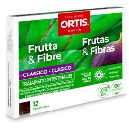 Frutas+Fibras Clásico 12 Cubos Frutas+Fibras Clásico 12 Cubos Precio: 9.5900002. SKU: B1C8GM8KEH