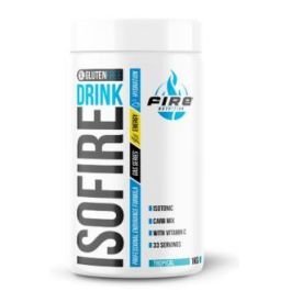 Iso-Fire Drink Tropical 1Kg. Precio: 27.5. SKU: B1FTGJGPNQ