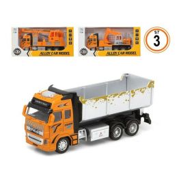 Camión de Obras Públicas 63997 Amarillo Precio: 8.49999953. SKU: S1123810