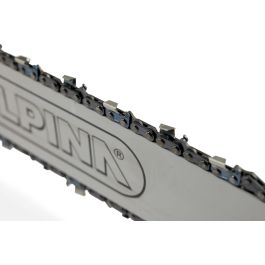 Alpina ACS 47 Motosierra térmica 1800 W - Negra