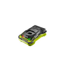 Ryobi Cargador Ultrarrápido 5A para Baterías de Iones de Litio: Carga Rápida de 1 Batería de 5Ah en 1 Hora Precio: 89.49999982. SKU: B18JCB2XSG