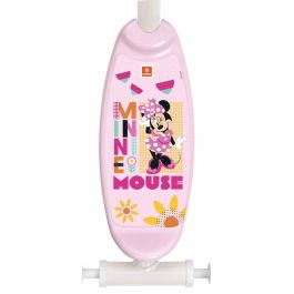 Mondo MON1724932815861 Patinete de 3 Ruedas Mi Primer Patinete Minnie - 20 kg Máx.