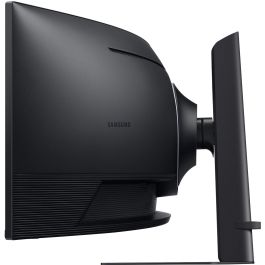 Samsung S49C950UAU ViewFinity S9 - Monitor Profesional Curvo Ultrapanorámico 49" Dual QHD, 1000R, USB-C 90W, HDR400, 120Hz