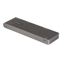 Dockstation Startech DKT30CMHSDPD Gris 4K Ultra HD Precio: 42.50000007. SKU: S55129145