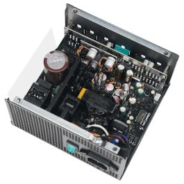 Deepcool PN750-M Fuente de Alimentación ATX 750W 80 PLUS Gold Totalmente Modular para PC