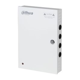 Dahua Caja fuente de alimentación distribuida CCTV Precio: 51.89000058. SKU: B15KYA6DCL