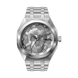 Reloj Unisex Police PEWJG2110702 (Ø 46 mm) Reloj Unisex Police PEWJG2110702 (Ø 46 mm)