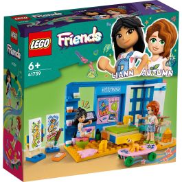LEGO Lianns Zimmer