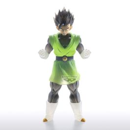 Banpresto Dragon Ball Clearise Son Gohan Figura 18 cm - Colección Majin Buu, Super Saiyan 2