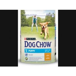 Dog Chow Puppy Pienso para Cachorros Sabor Pollo 2.5 kg Precio: 9.5000004. SKU: B1EVJQ28QS