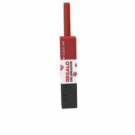 Revlon ColorStay Suede Ink Estuche Dúo Labial: Barra de Labios Mate No-Transfer 8h con Vitamina E + Perfilador Precio: 8.49999953. SKU: B12GK95ZR5