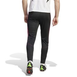 Pantalón de Entrenamiento de Fútbol para Adultos Adidas Tiro23 Cb Tr Hombre