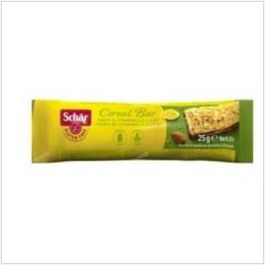 Schar Barrita Cereal Bar Cereales 25 Unidades Precio: 31.5000004. SKU: B1B3M2YZMR