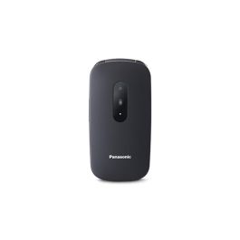 Teléfono Móvil para Mayores Panasonic KX-TU446EXB 2,4"