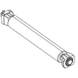 Zebra ZT410 Platen Roller - Rodillo de Impresora para una Impresión Nítida y un Rendimiento Óptimo Precio: 87.5000005. SKU: B197GFGG36