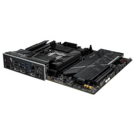 ASUS ROG STRIX X870E-H GAMING WIFI7 Placa Base ATX AMD AM5 DDR5 WiFi 7