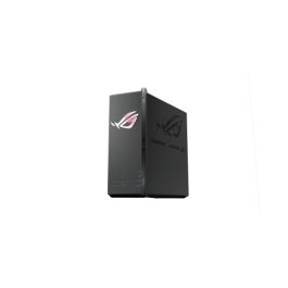 ASUS 90IG09Y0-MO9C00 Router Inalámbrico ROG Strix GS-BE18000 Wi-Fi 7 (802.11be) Tribanda 2.5 Gigabit Ethernet Negro ASUS 90IG09Y0-MO9C00 Router Inalámbrico ROG Strix GS-BE18000 Wi-Fi 7 (802.11be) Tribanda 2.5 Gigabit Ethernet Negro