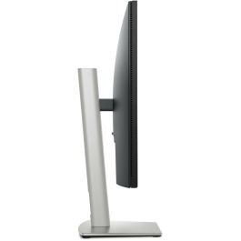 DELL P2725H Monitor 27" Full HD (1920x1080) LCD IPS Negro con USB, HDMI, DisplayPort y Ajustes de Altura