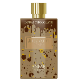 Dubai Chocolate - Biscotti Truffle, Extracto de perfume, Unisex, 80 ml Precio: 41.019. SKU: B15ZTV4MA6