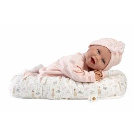 Muñeco mimi sonrisas cunita future artist42cm Precio: 54.58999942. SKU: B1783CLF7R
