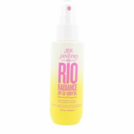 Sol De Janeiro RIO RADIANCE SUNSCREEN Aceite Corporal SPF50 90 ml Precio: 35.50000003. SKU: B1CKN9RAQQ