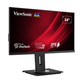 Viewsonic VG2448A-2 Monitor 61cm/24' (1920x1080) IPS 5ms HDMI VGA DisplayPort Altavoces