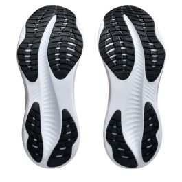 Zapatillas de Running para Adultos Asics Gel-Excite 11 Rojo 36