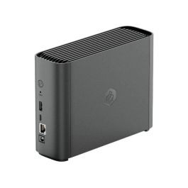 Synology BST150-4T BeeStation NAS 4TB Personal Cloud con IA para Fotos, Disco Duro Integrado, Fácil Configuración y Conectividad USB/USB-C