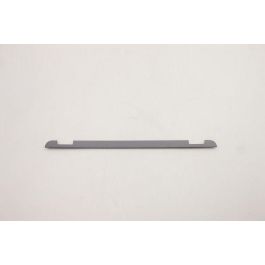 Lenovo Cover strip for LCD, designed for Lenovo IdeaPad Flex 5 14IAU7, model 82R9 SG, ensures proper alignment and functionality. Lenovo Cover strip for LCD, designed for Lenovo IdeaPad Flex 5 14IAU7, model 82R9 SG, ensures proper alignment and functionality.
