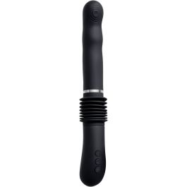 Vibrador Punto G Evolved Negro